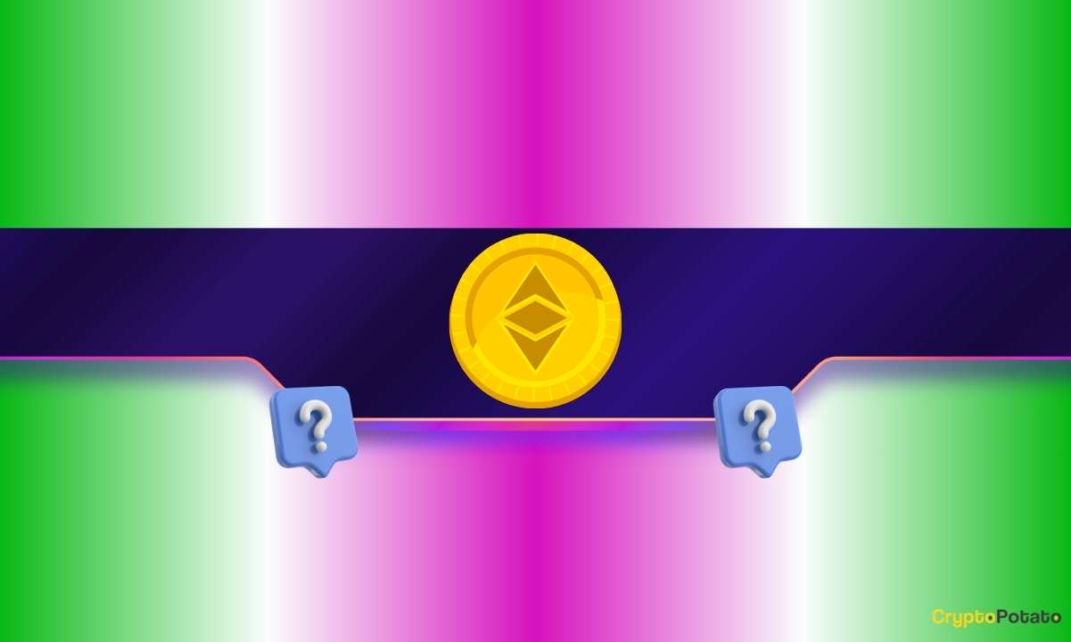 1,000,000 ETH in a Month: Is Ethereum Poised for a Major Rally?