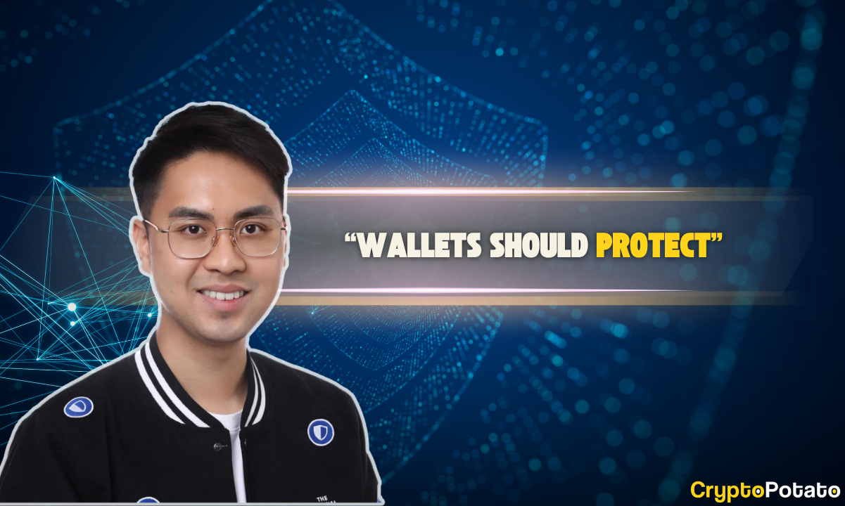 Self-Custody Has Won the Argument, Now It Has to Work: Trust Wallet CEO (Interview)