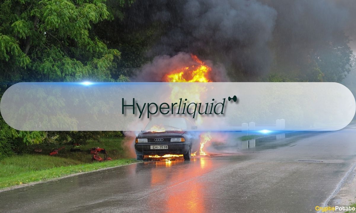 One Bad Price, 960 Liquidations: Inside SK Hynix Flash Crash on Hyperliquid