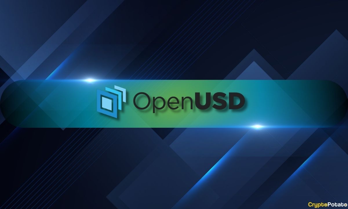 What is OpenUSD (OUSD)? Visa, BlackRock, Coinbase, and 140+ Firms Fuel Buzz Around New Stablecoin