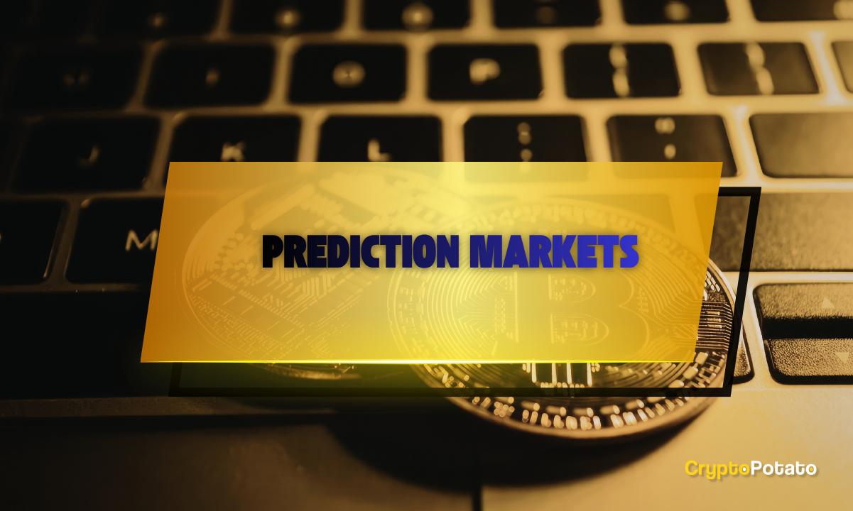 Top Crypto Prediction Markets to Watch in 2026