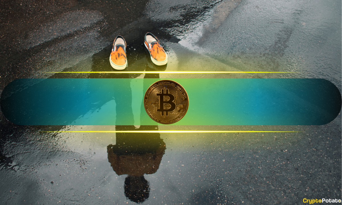 The Vanishing Bitcoin Bid: Where Are the ETF Billions Going?