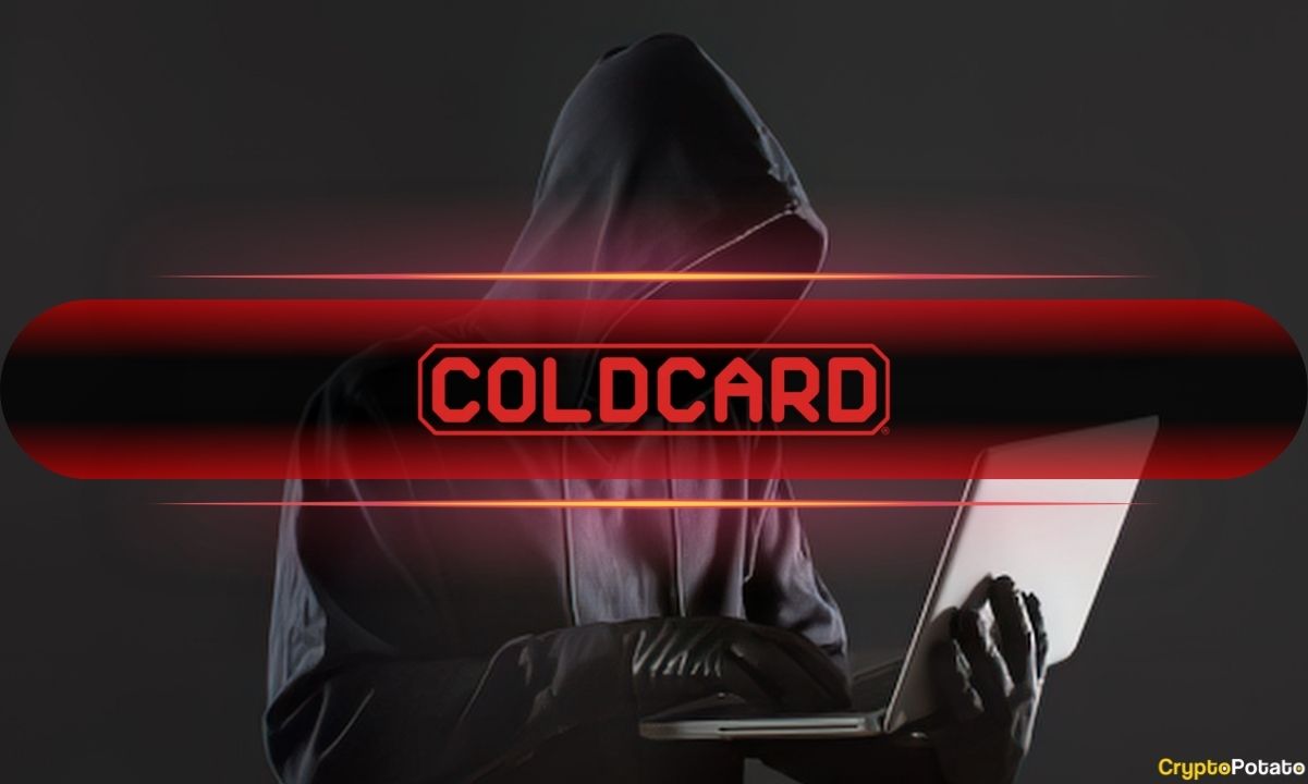 Coldcard Urges Users to ‘Carefully Move Funds’ as Exploit Losses Mount