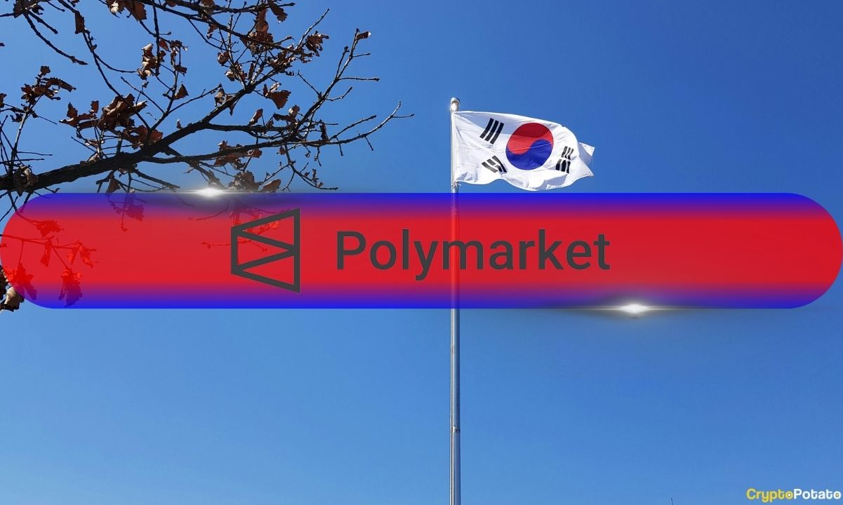 Polymarket Hit With Access Block in South Korea Over Gambling Allegations
