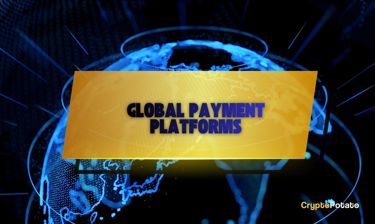Top 5 Crypto Payment Platforms for Global Business in 2026