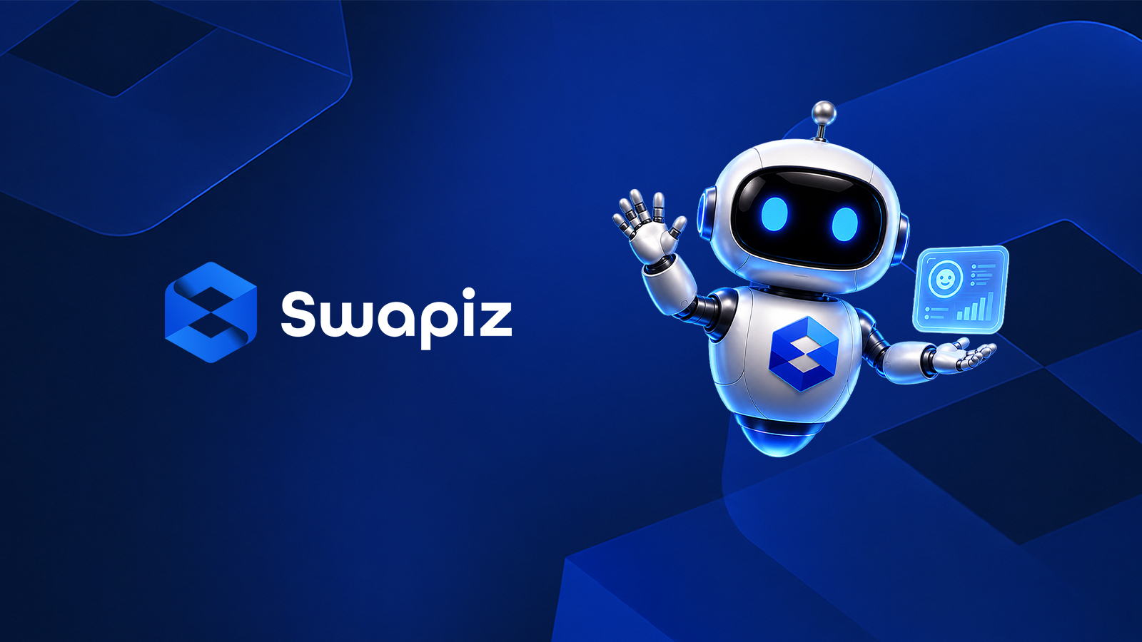 Swapiz Telegram Swap Bot Launches to Remove Friction in Crypto-to-Crypto Swaps