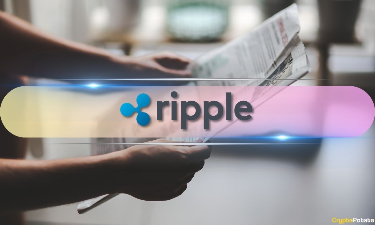 Important Ripple News and XRP Price Update: August 4th