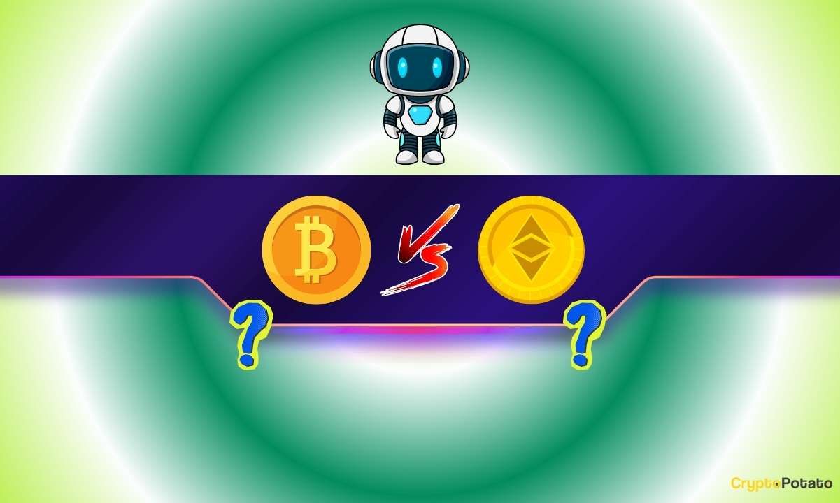 Will the CLARITY Act Trigger a BTC or ETH Rally?