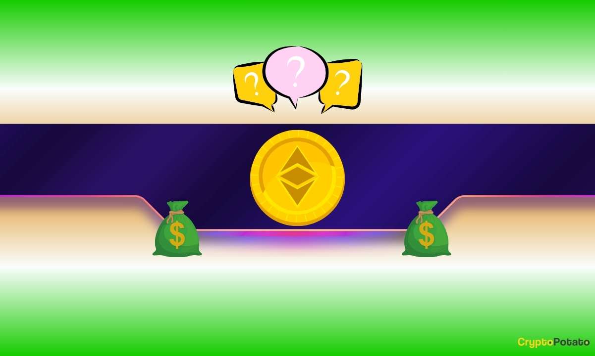 This Trader Has Never Been Wrong and Now Bets Big on Ethereum (ETH): Details