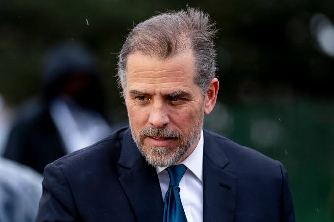 Hunter Biden Is Launching a LAPTOP Meme Coin – and TRUMP Losers Are Getting an Airdrop