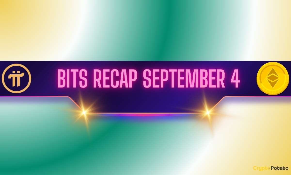 Pi Network Gains Momentum As Ethereum Targets September Growth