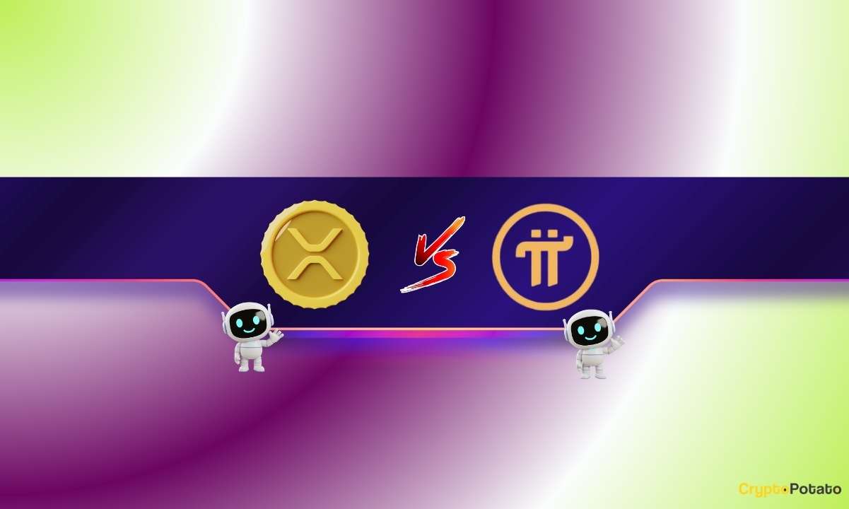 Ripple (XRP) vs Pi Network (PI): Which Will Perform Better in Q4? (3 AIs Weigh in)