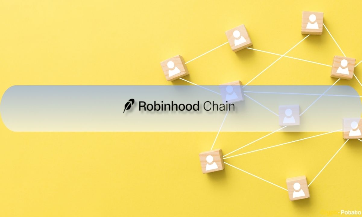 Watch These 3 Coins on Robinhood Chain This Week