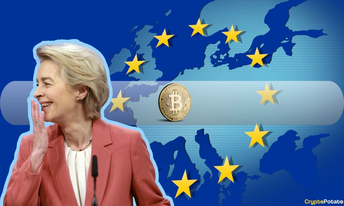 When Governments Want to Direct Your Wealth, Bitcoin Offers an Exit
