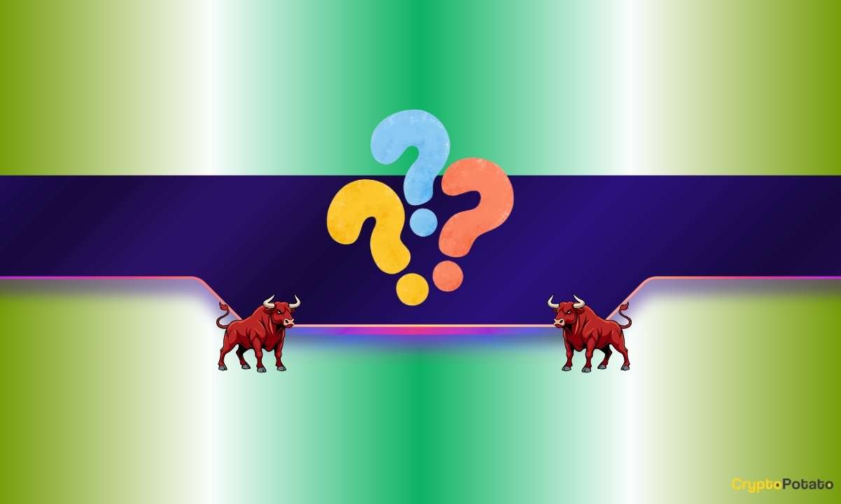 3 Altcoins That Could Pump This Week (Analyst Explains Why)