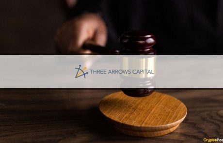 Three Arrows Capital Ordered Into Liquidation by a Birtish Virgin Islands Court