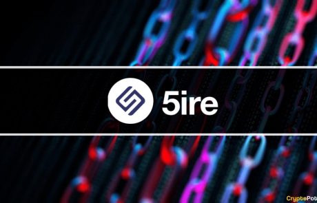 Blockchain Platform 5ire to Expand its Operations With a $100 Million Fundraiser