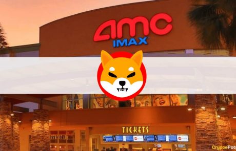 AMC Theatre’s CEO Clarifies When Shiba Inu Will be Added as Payment Method