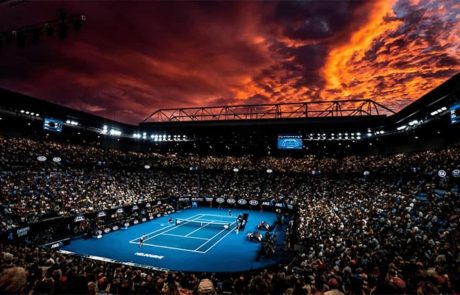 Australian Open Joins the Metaverse by Partnering with Decentraland