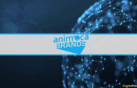 Animoca Brands’ Valuation Nears $6 Billion After a Fresh Fundraiser (Report)