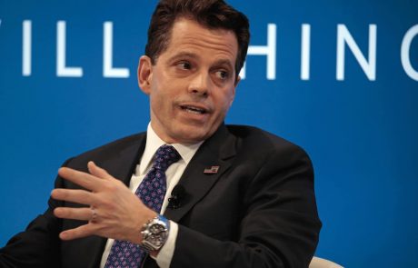 Anthony Scaramucci: Cryptocurrency Markets Had Their Black Friday On November 26