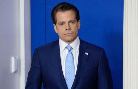 Bitcoin Can Become The Global Reserve Currency, Says SkyBridge’s Anthony Scaramucci