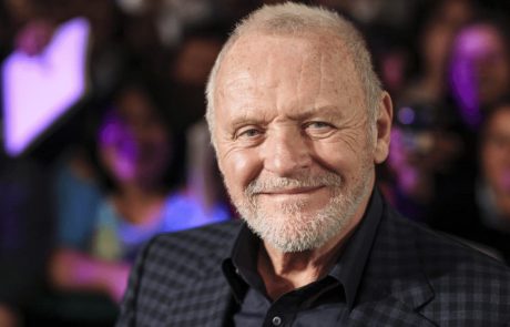 Oscar-Winning Actor Anthony Hopkins Asked Snoop Dogg and Jimmy Fallon About NFTs