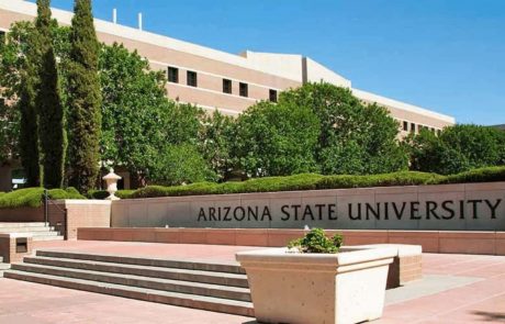 Arizona State University to Step Into the Metaverse