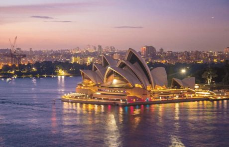 Holon Unveils Australia’s First Unlisted Funds in Partnership With Gemini (Report)