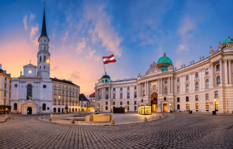 Austria Plans to Treat and Tax Cryptocurrencies Like Stock Investments: Report