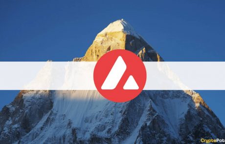 Market Watch: Avalanche (AVAX) Explodes 30% to New ATH, Bitcoin Stagnant at $45K