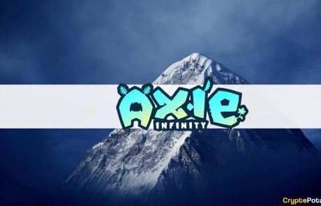 Axie Infinity (AXS) Releases Origin Android APK