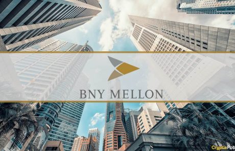 BNY Mellon Enters Singapore’s Digital Assets Market With BAS Tie-Up