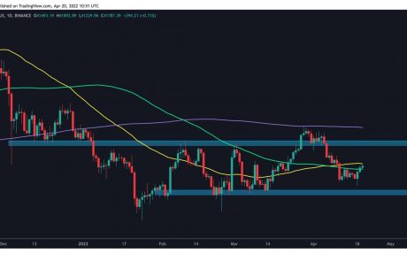 Following the 2-Day Spike to $42K, Is Local Bottom Confirmed? (Bitcoin Price Analysis)