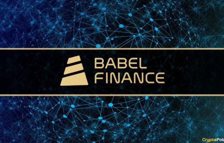 Crypto Company Babel Finance Raises $80 Million, Valuation Hits $2 Billion (Report)