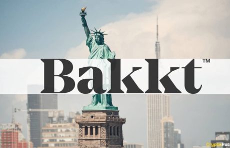 Bakkt Q2 Revenue Jumped By 60% YoY: Report