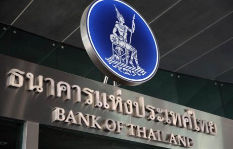 Bank of Thailand Does Not Want Local Banks to Get Involved in Crypto: Report