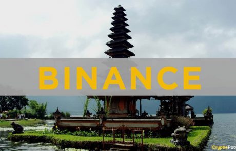 Binance Partners with MDI Ventures to Establish a Blockchain Project in Indonesia