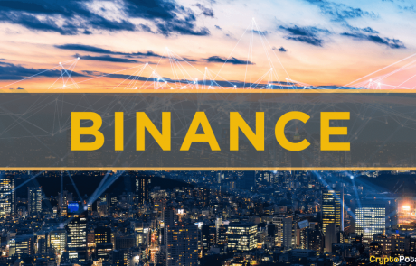 Binance Temporary Suspends Solana Withdrawals