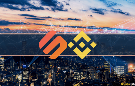 SXP Soars 30% as Binance Agrees to Acquire the Outstanding Swipe Shares