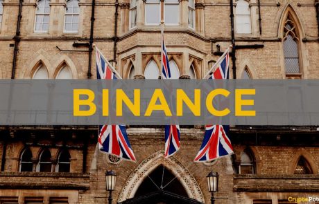 CZ: Binance Will Apply for UK License Despite Its Local Regulatory Issues