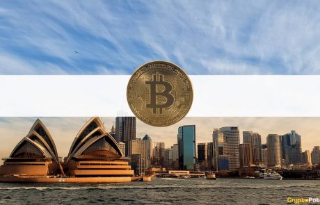 Bitcoin Is Not Fad, Says Australia’s Financial Service Minister