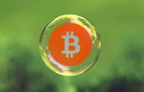 The ‘Bitcoin Bubble’ Hasn’t Even Started Yet, Says Analyst