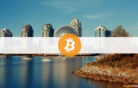 Bitcoin Mining to Provide Heat in Vancouver, Canada