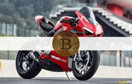 Gold Is Safe Like a Volvo, Bitcoin Is Like a Ducati Panigale, Says Austrian Investor