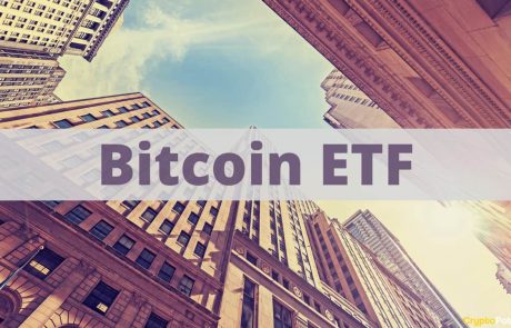 Bitcoin Touched $60K on Reports that SEC-Approved Futures ETF is Closer than Ever