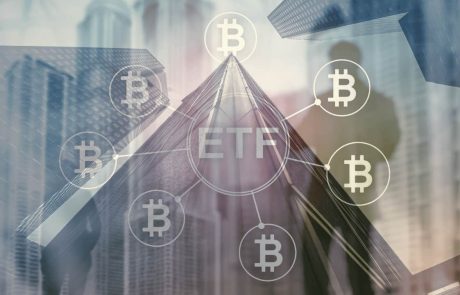 The Company Behind the World’s First Bitcoin ETF Launches Mutual Crypto Fund Units