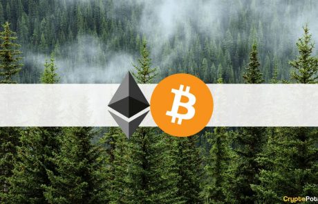 BTC Taps $20K, ETH Soars 16% Daily and Reclaims $1K (Market Watch)