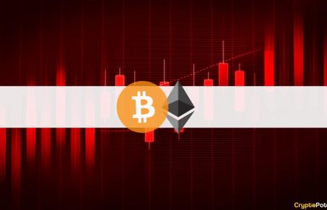 Crypto Correction Deepens: Market Cap Below $2.5T, Ethereum Amid $4K Again (Market Watch)