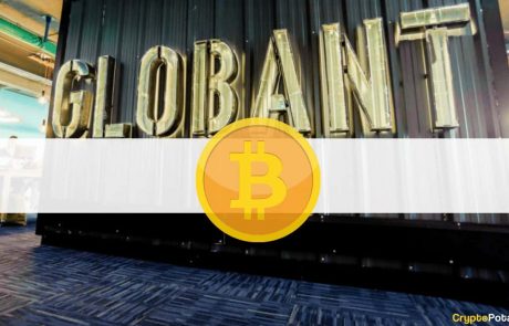 IT Giant Globant Joins Buys $500,000 Worth of Bitcoin